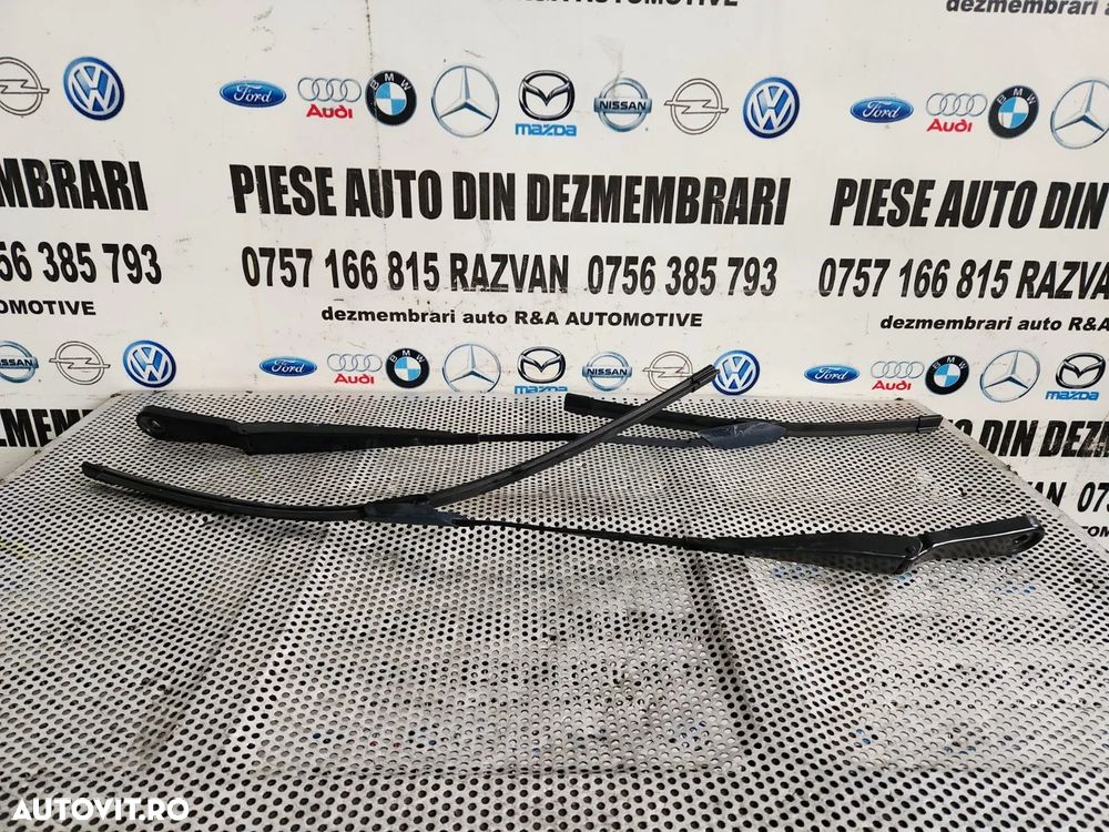 Brate Brat Lamela Stergatoare Bmw Seria 1 F40 F41 Volan Stanga Dezmembrez Bmw F40 Seria 1 B47 B38 - - 4