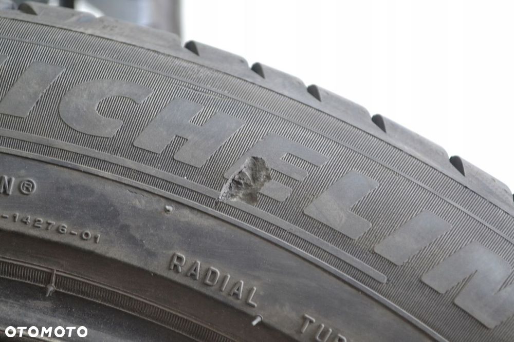 215/55R17 94V MICHELIN PRIMACY 4 x2szt 3186o - 4