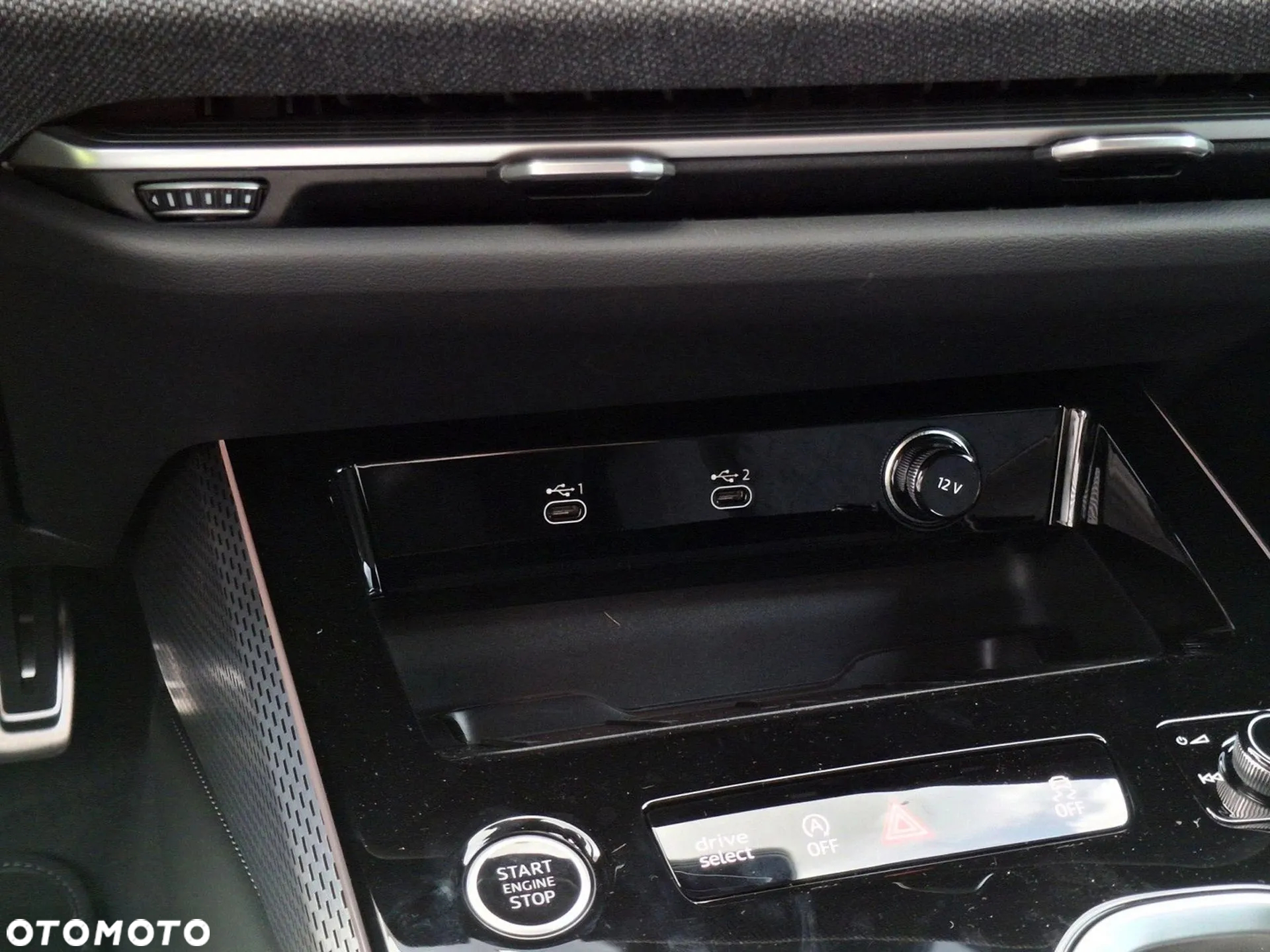 Audi A6 Avant TFSI S tronic - 9