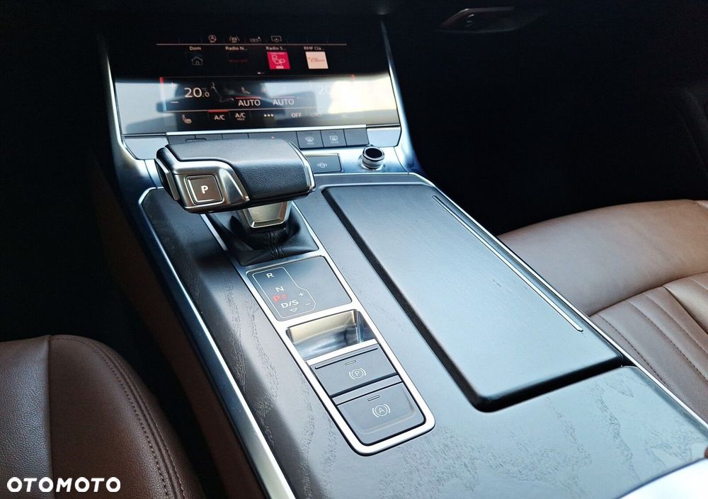 Audi A6 Limousine 40 TDI mHEV S tronic - 17