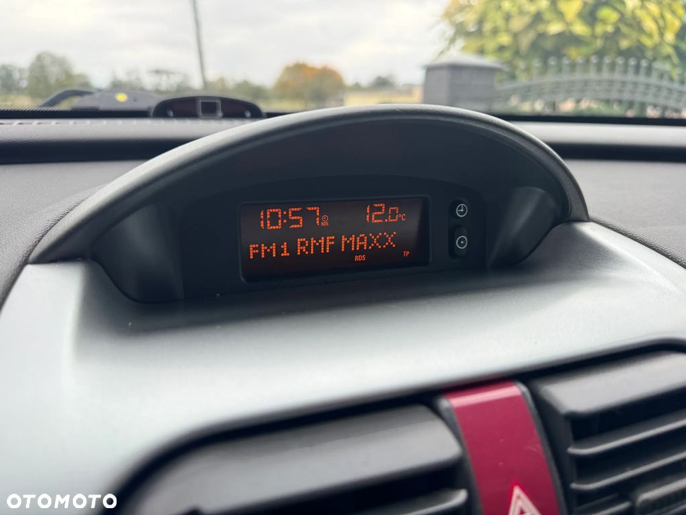 Opel Combo Tour 1.4 - 19