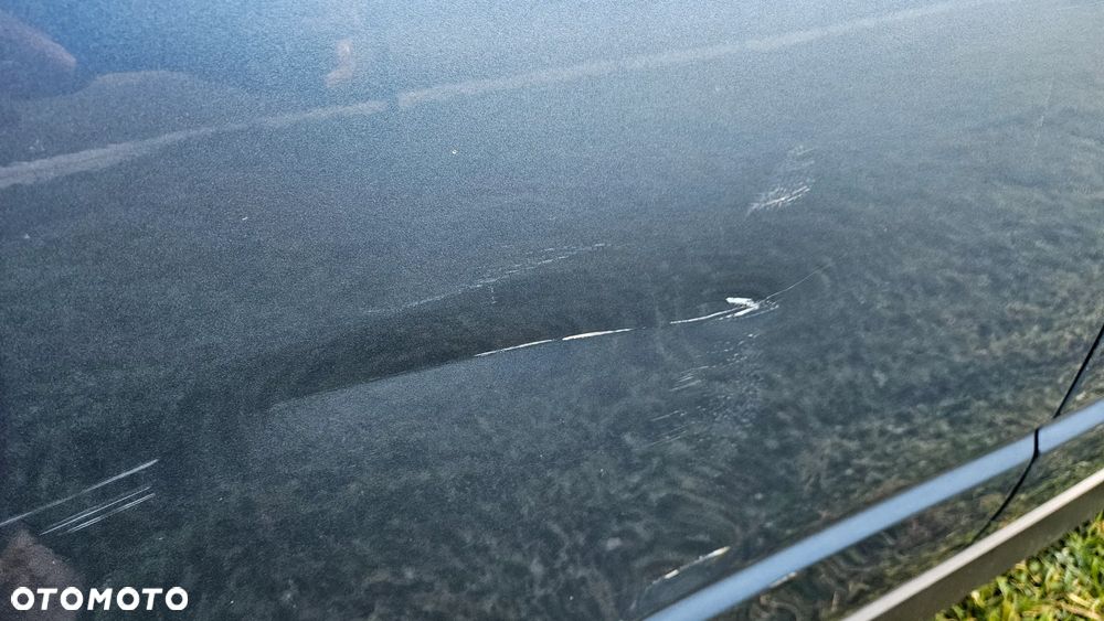 Subaru Forester 2.0 XA 000 - 11