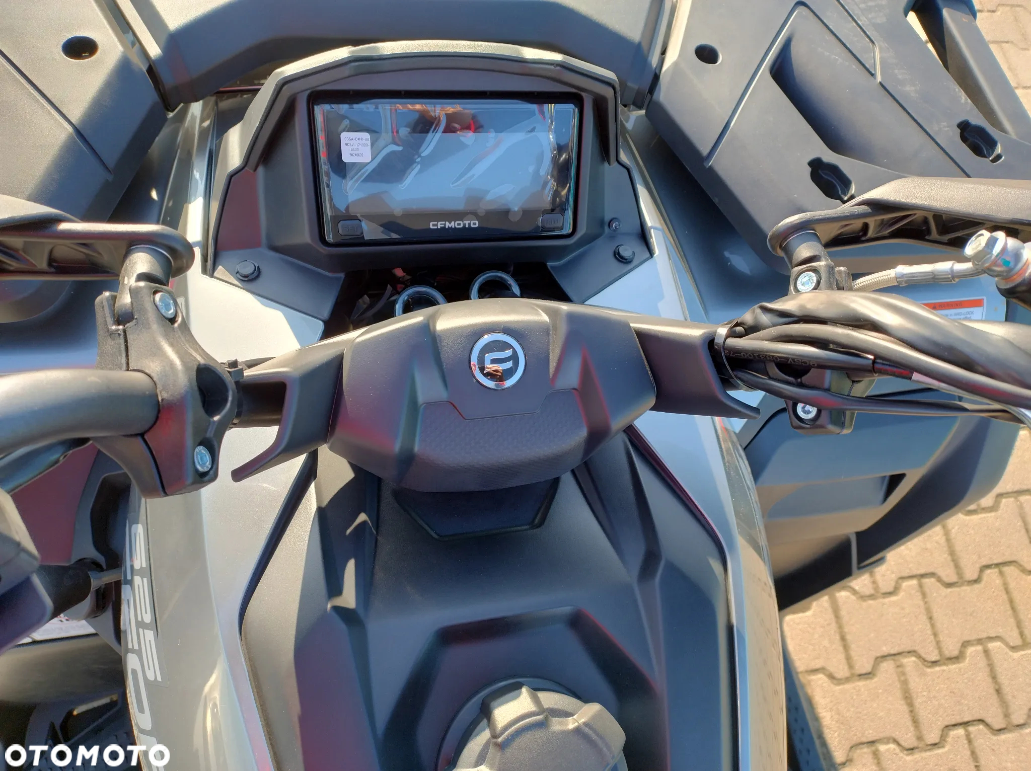 CFMoto Inny - 23