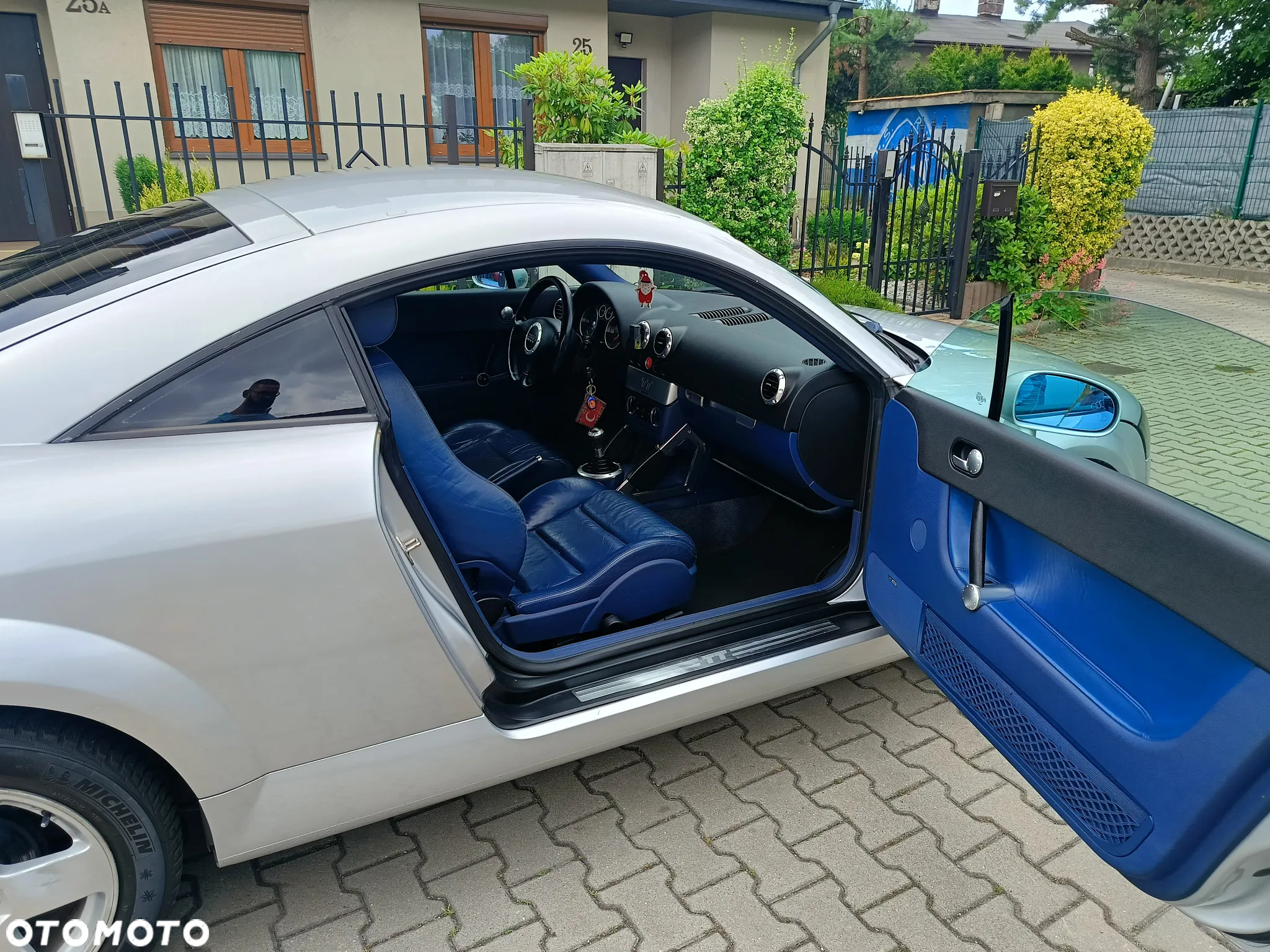 Audi TT Coupé - 20