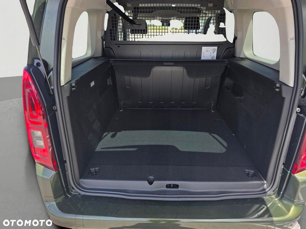Opel Combo Kombi 1.5 BlueHDi Edition + S&S EAT8 N1 - 10