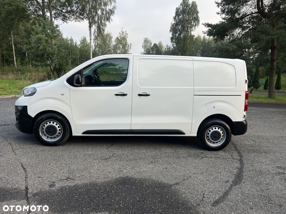 Peugeot EXPERT - 5