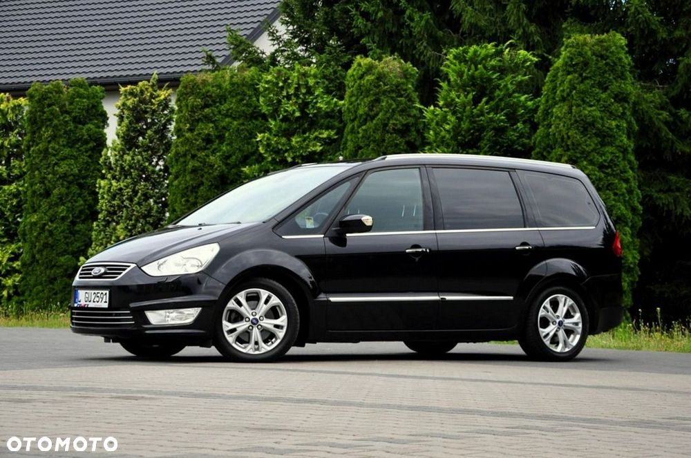 Ford Galaxy - 9