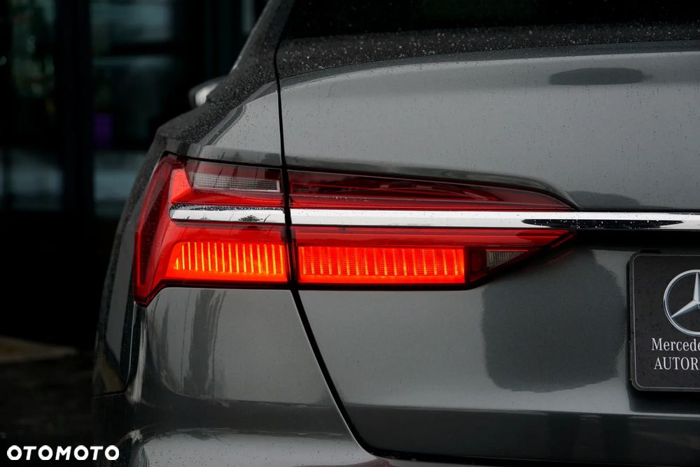 Audi A6 Limousine 3.0 TDI Quattro S tronic - 17