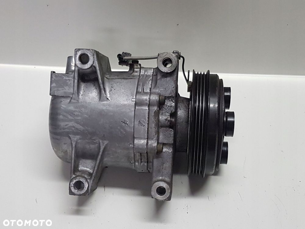 IMPREZA 2.0 03- KOMPRESOR SPRĘŻARKA 73111FE040 - 13