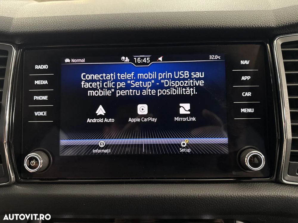 Skoda Kodiaq 2.0 TDI 4X4 DSG Ambition - 21