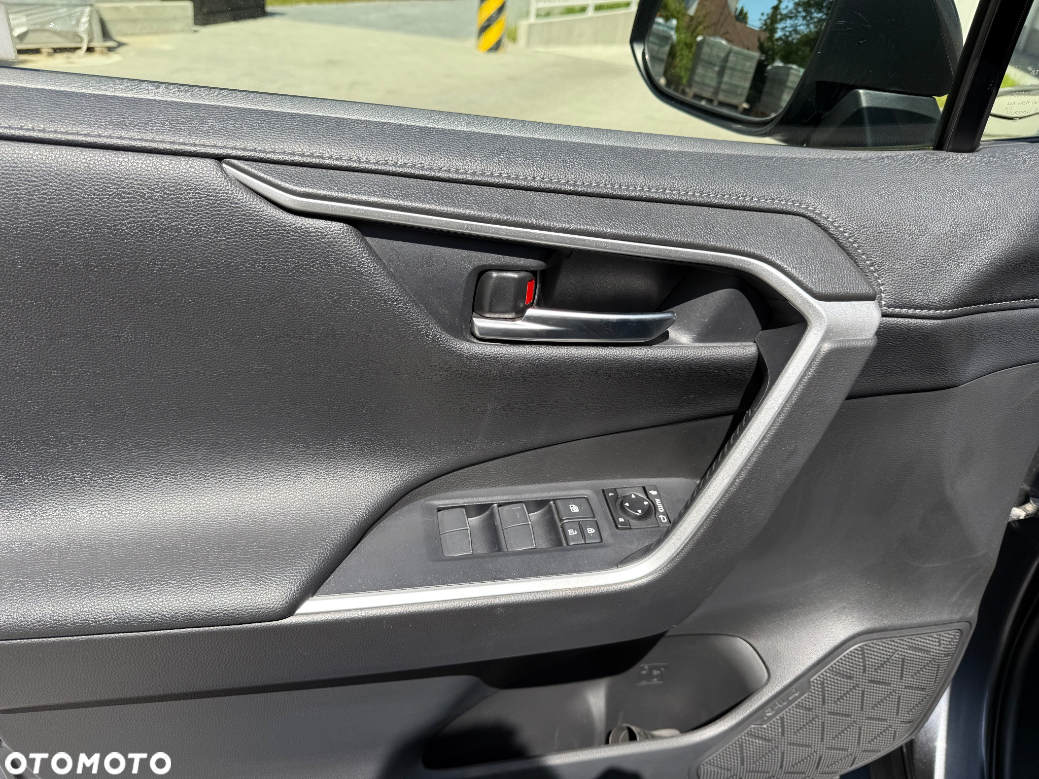 Toyota RAV4 2.5 Hybrid Comfort 4x4 - 27
