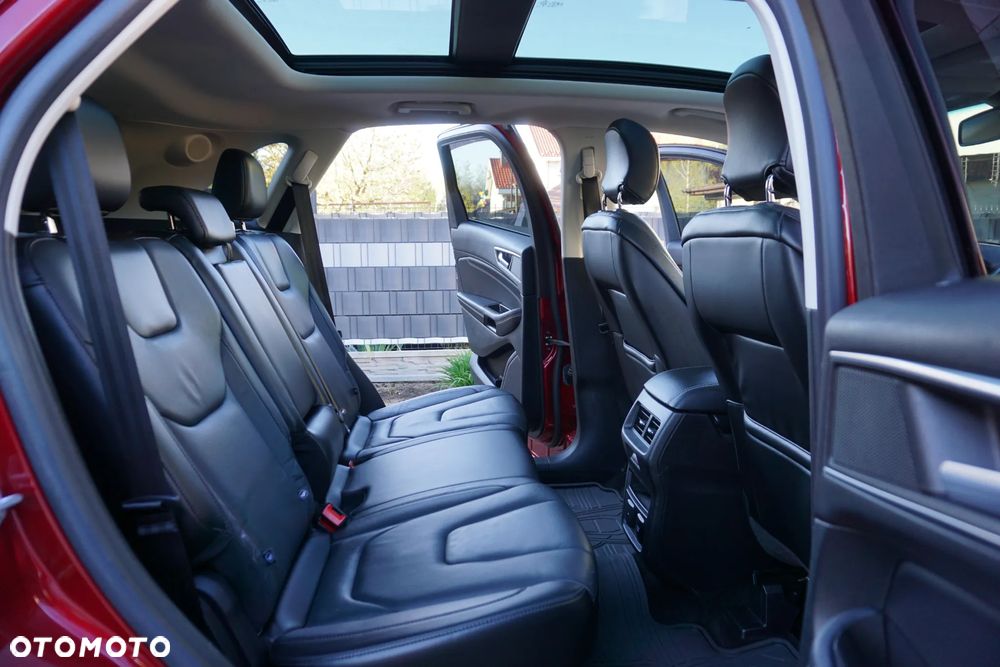 Ford Edge - 26