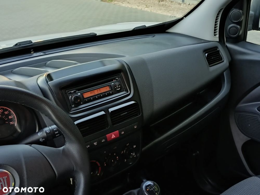 Fiat Doblo - 21