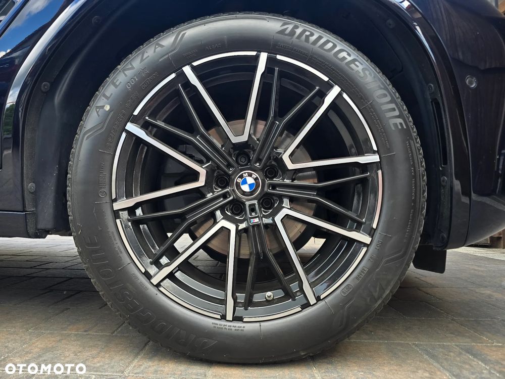 BMW X3 xDrive20d M Sport - 15