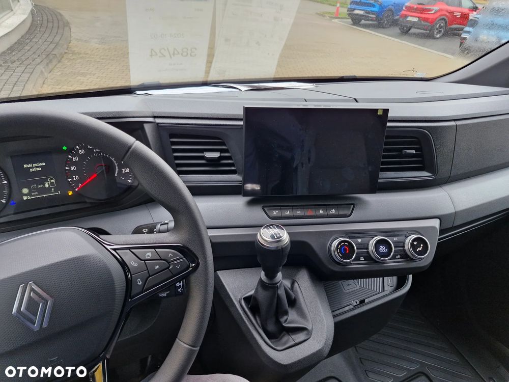 Renault MASTER - 6