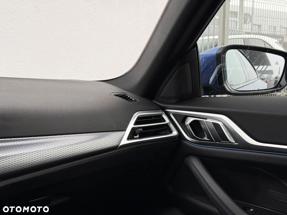 BMW Seria 4 430i xDrive M Sport - 19