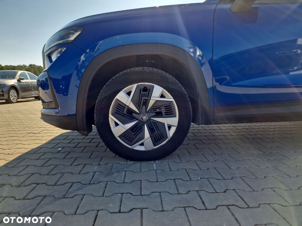 Skoda Kodiaq 1.5 TSI mHEV 4x2 Selection DSG - 21