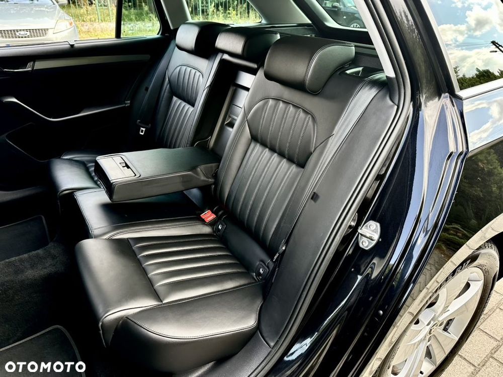 Skoda Superb - 32