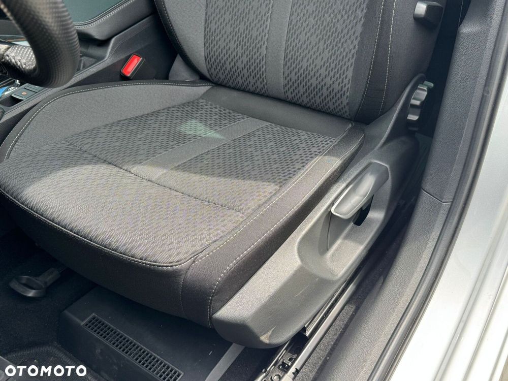 Skoda Octavia 1.5 TSI e-Tec Style DSG - 16