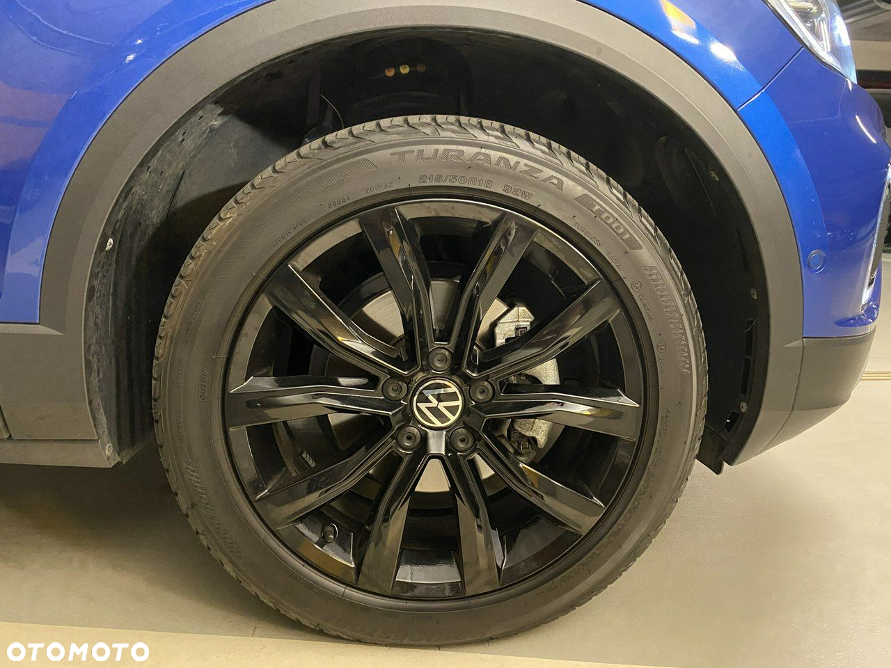 Volkswagen T-Roc - 10