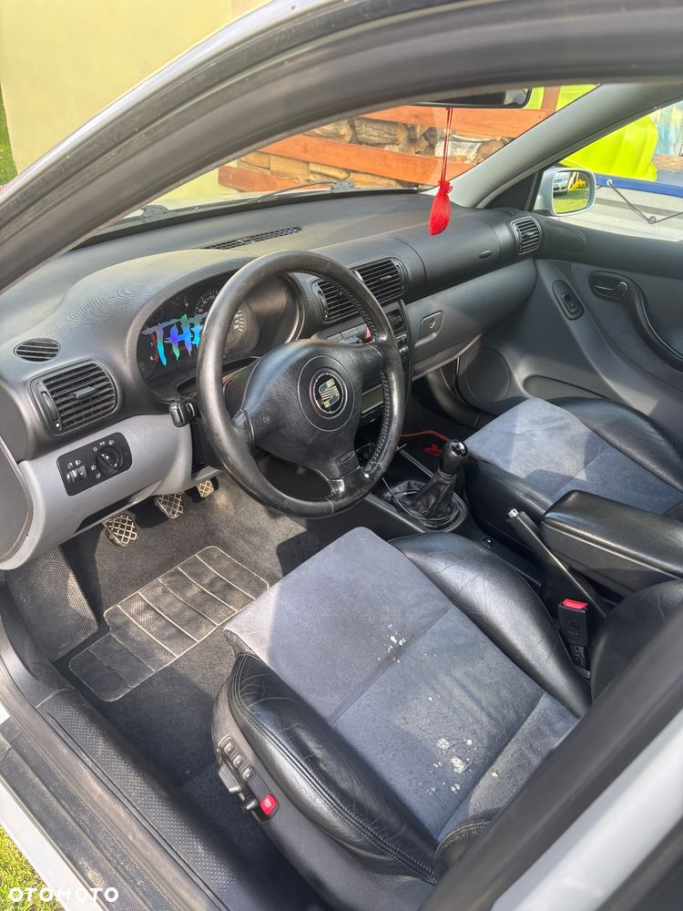 Seat Toledo - 10