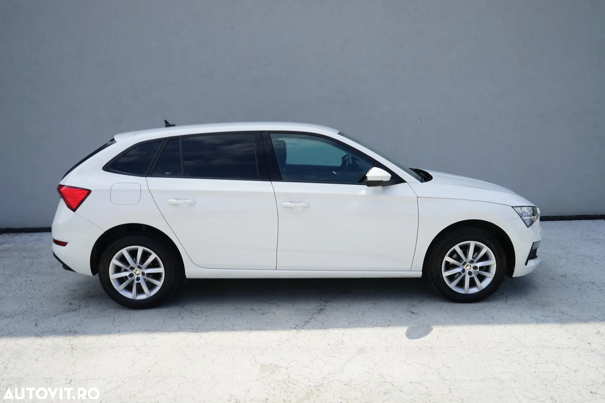 Skoda Scala 1.0 TSI Ambition - 7