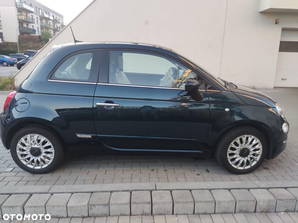 Fiat 500 1.2 8V Start&Stopp - 6