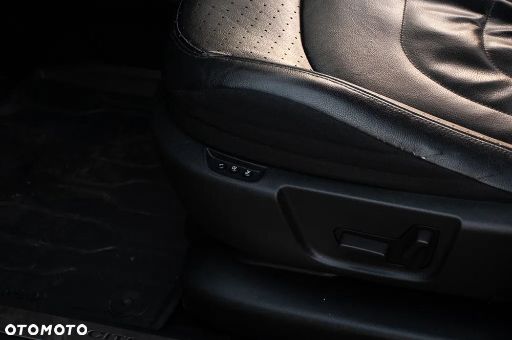 Citroën C4 Grand Picasso 2.0 BlueHDi Exclusive - 11