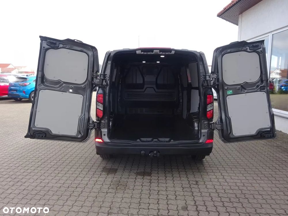 Ford TRANSIT CUSTOM 2.0 ECOBLUE 136KM A8 FWD VAN TREND 320 L2 - 7