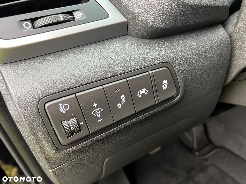 Hyundai Tucson 1.6 GDi 2WD Advantage - 26