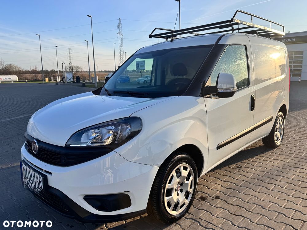 Fiat Doblo - 3