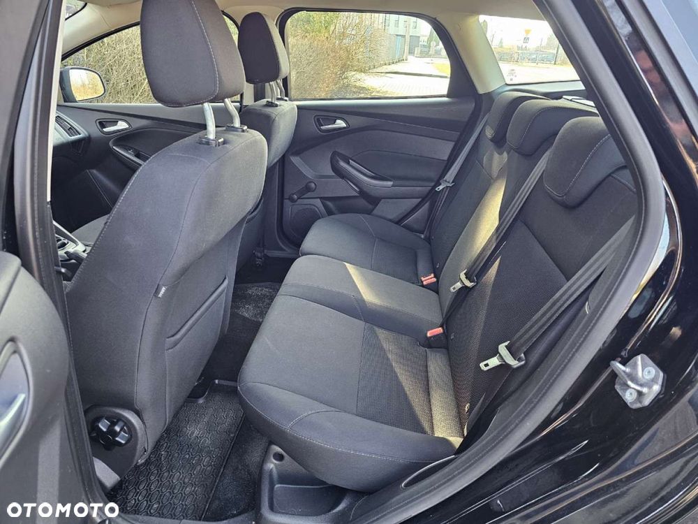 Ford Focus - 13