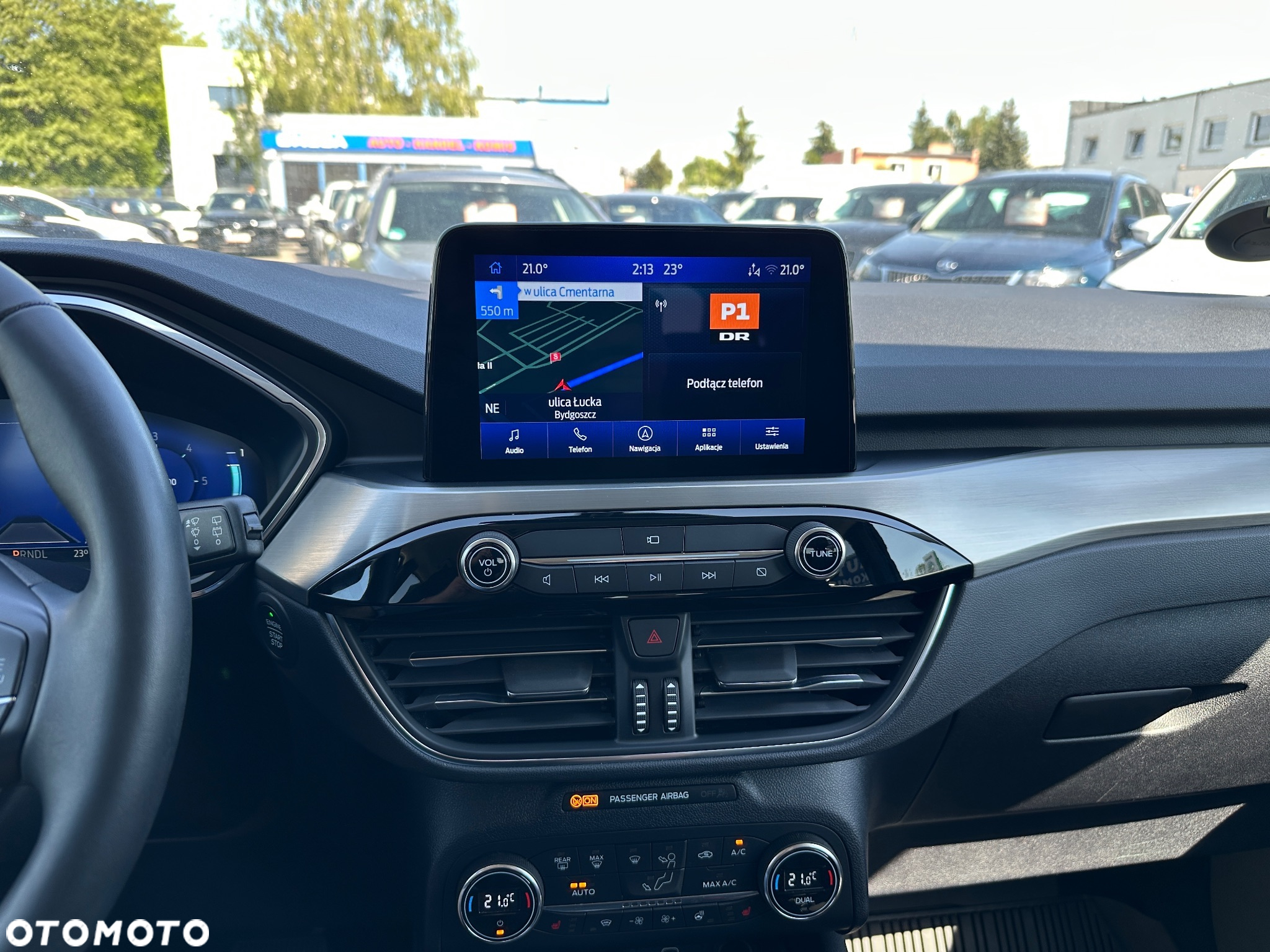 Ford Kuga 1.5 EcoBlue FWD Titanium X - 19