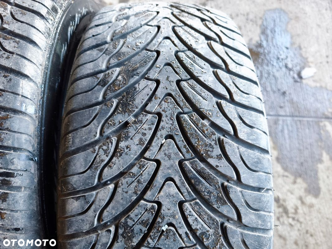 OPONA OPONY LATO ATTURO AZ800 255/45R20 105V XL 02/20 01/20 7MM - 4