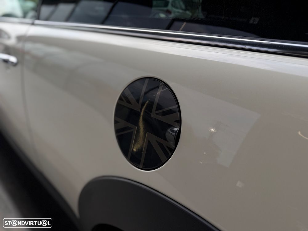 MINI Clubman Cooper D - 13