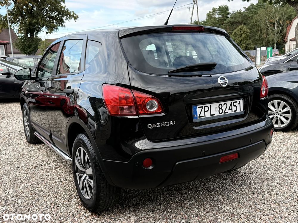 Nissan Qashqai - 17