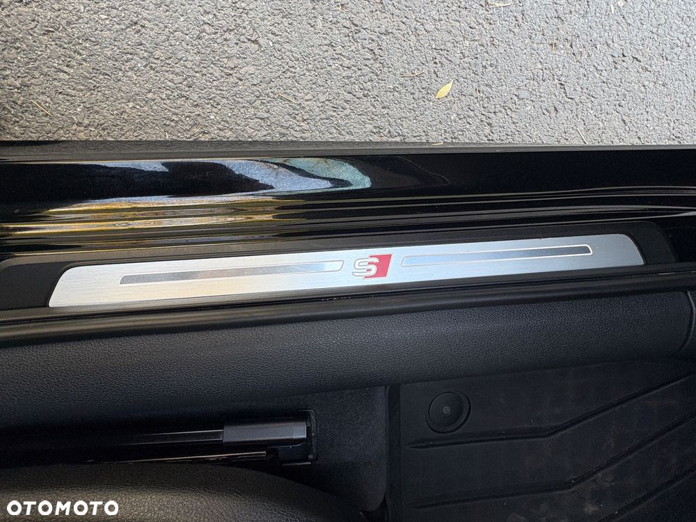 Audi A3 Limousine - 27