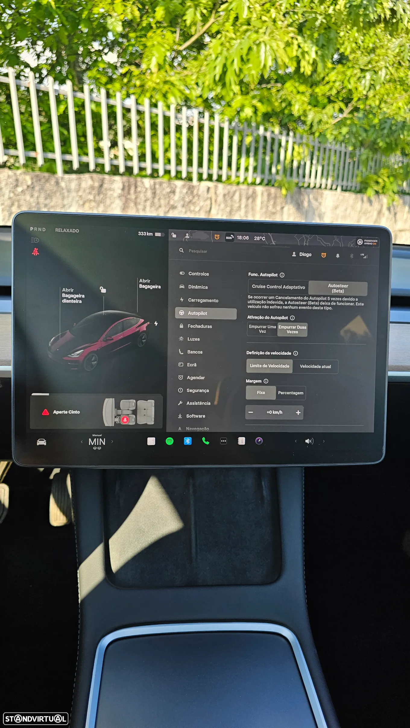 Tesla Model 3 Long Range AWD Dual Motor - 13