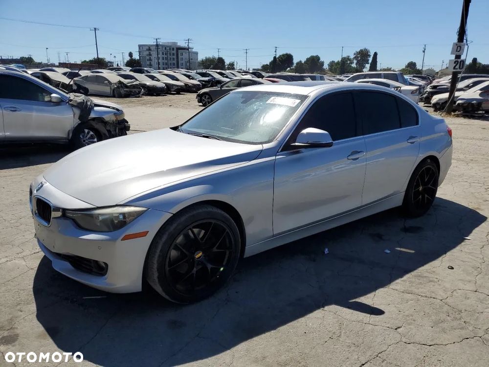 BMW Seria 3 - 2