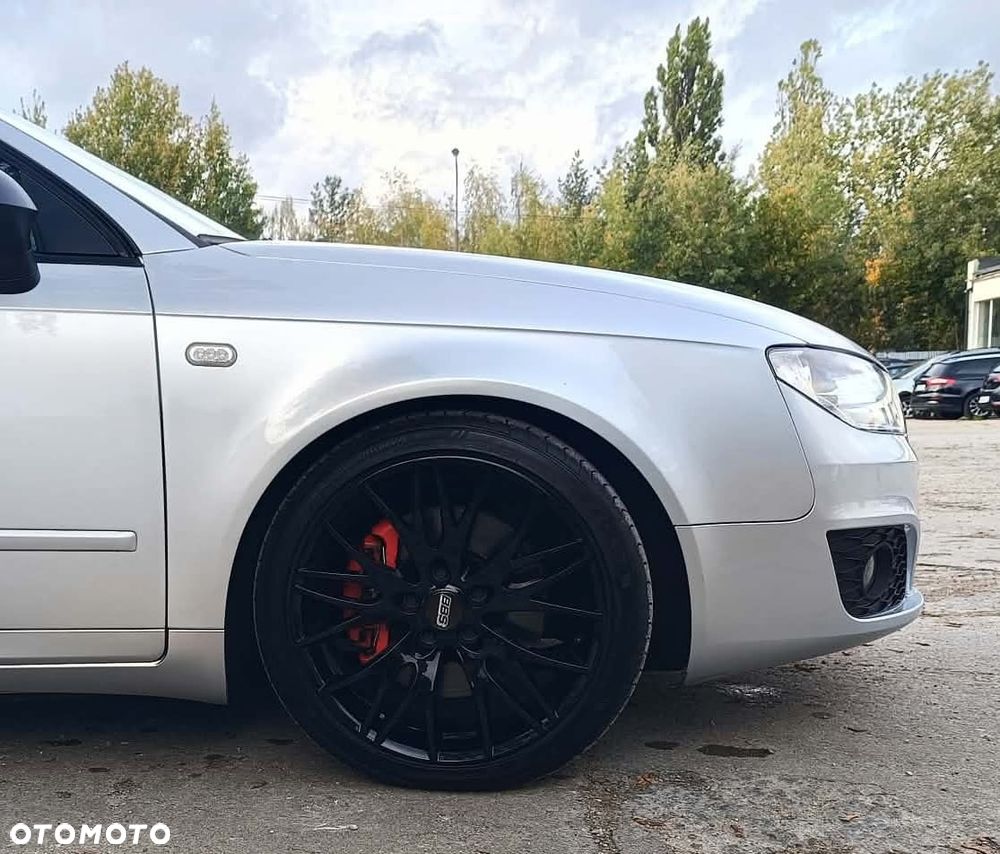 Seat Exeo 2.0 TDI DPF Style - 13