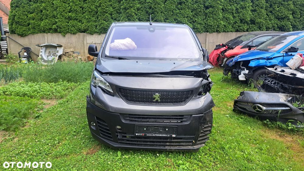 Peugeot Expert - 1