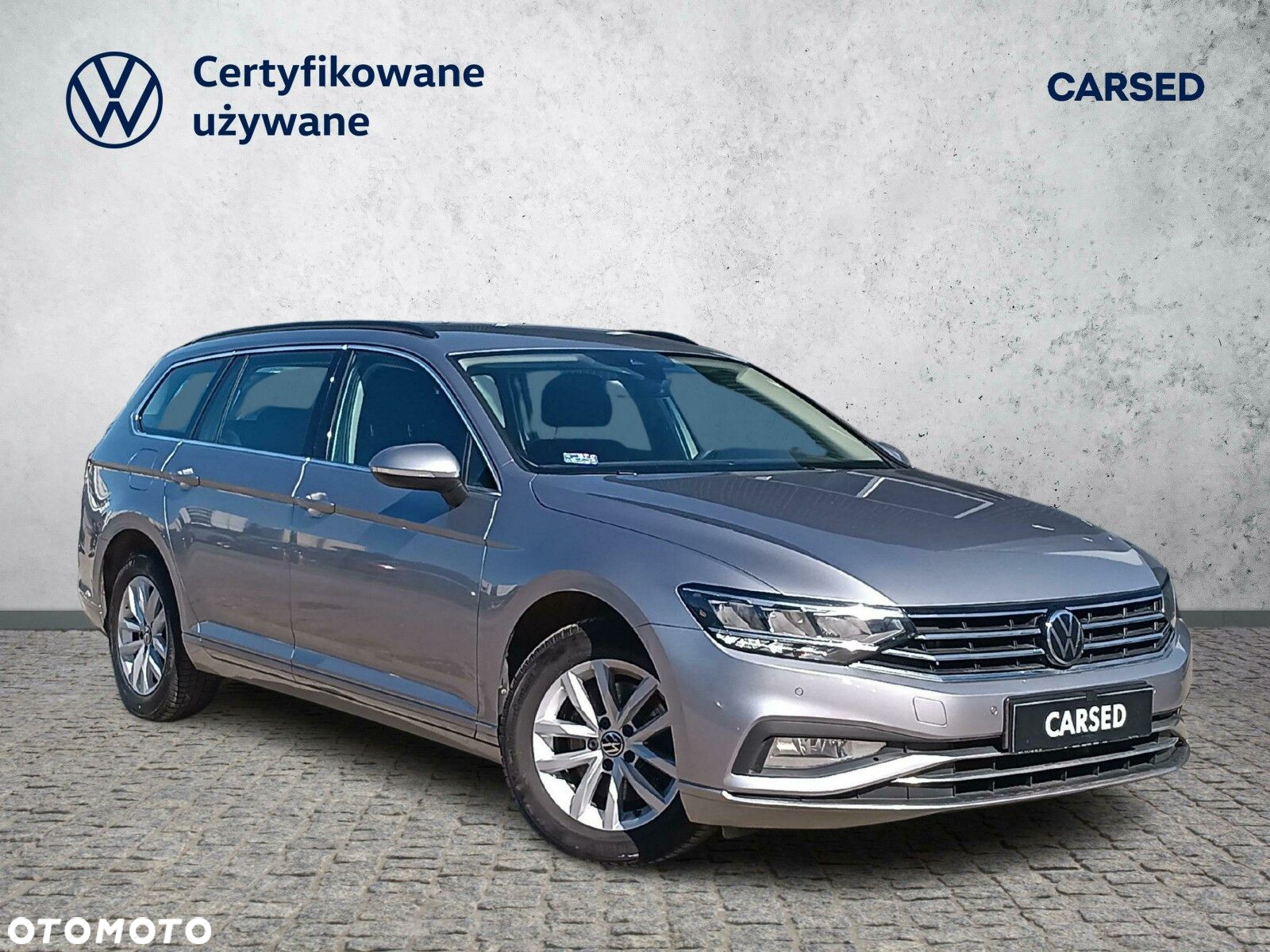 Volkswagen Passat 2.0 TDI EVO Business - 7