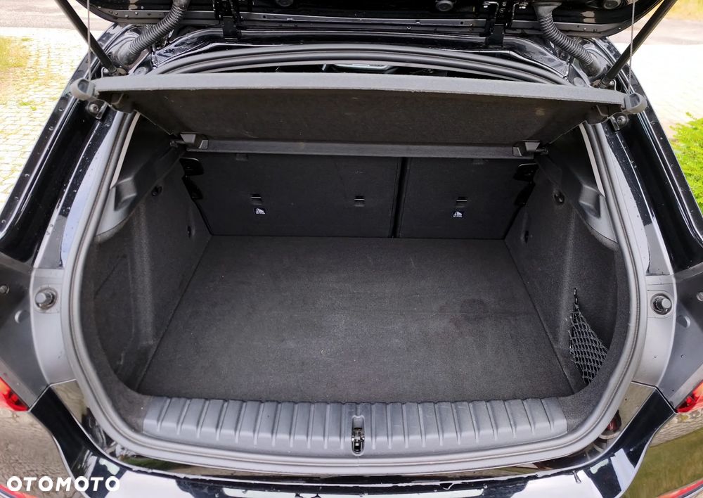 BMW Seria 1 116i Advantage - 8