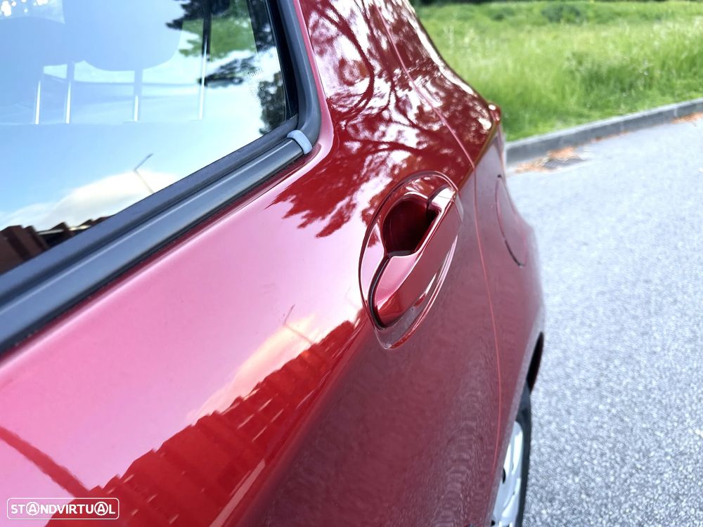 Toyota Yaris 1.0 VVT-i Comfort - 28