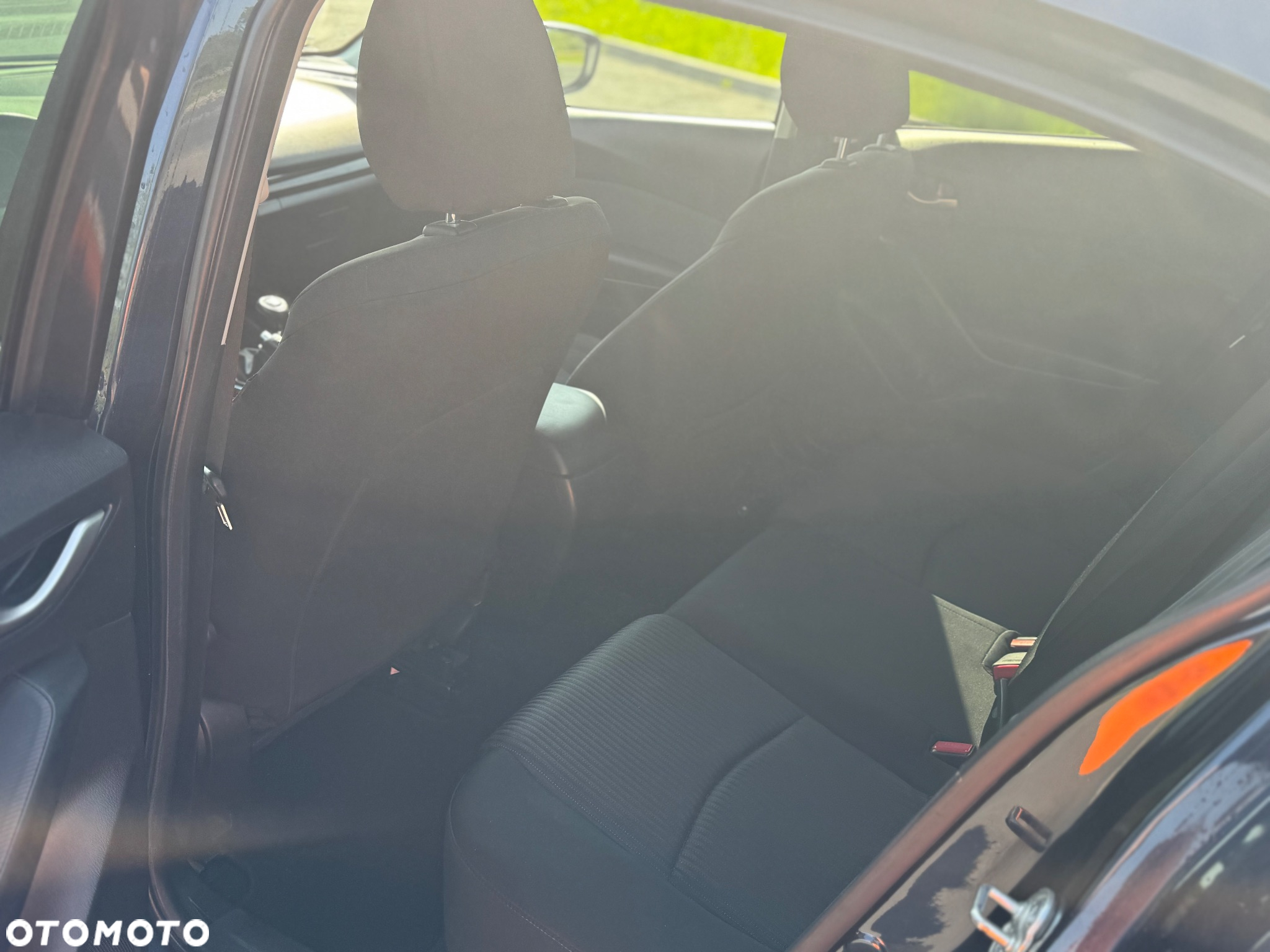 Mazda 3 2.0 Skypassion - 17