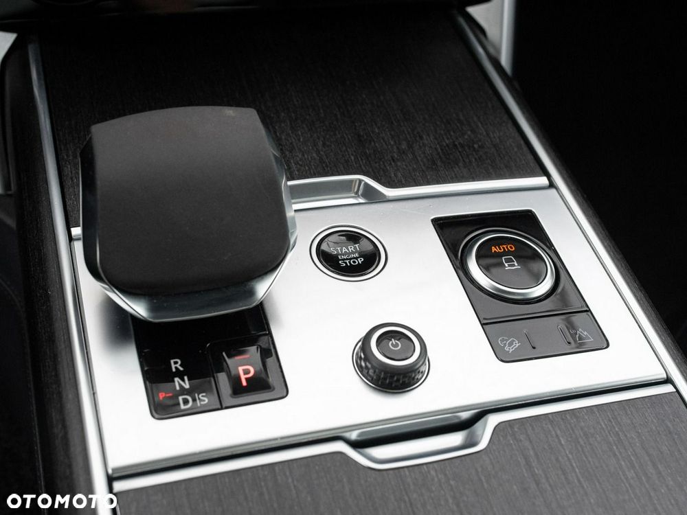 Land Rover Range Rover P530 Autobiography - 15