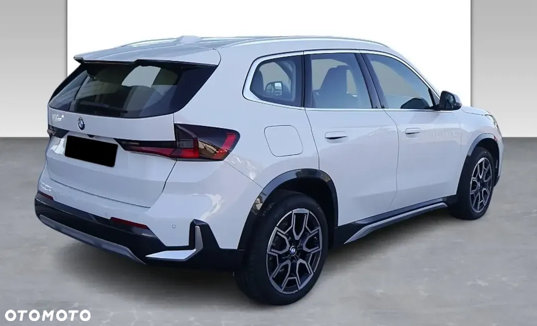 BMW X1 sDrive18i - 4