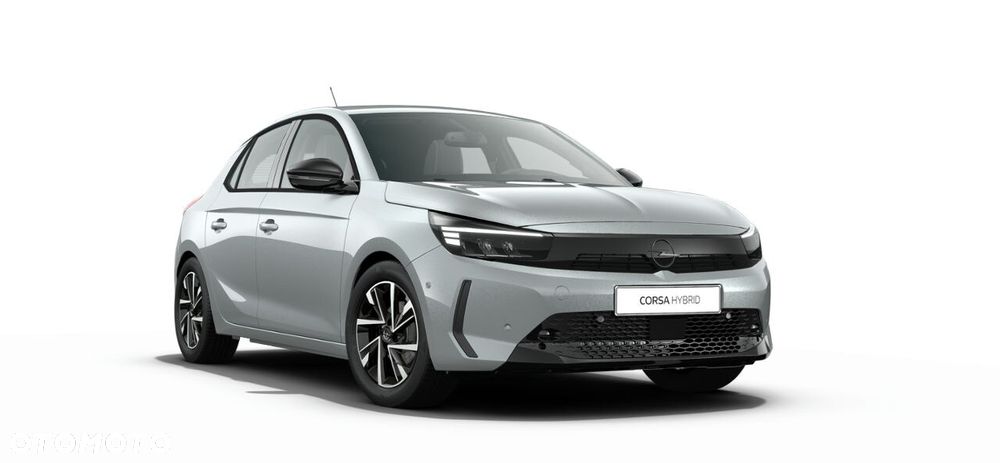 Opel Corsa 1.2 T mHEV Edition eDCT - 1