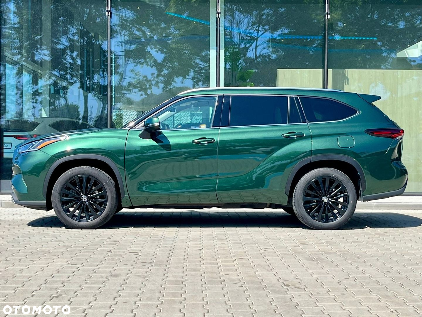 Toyota Highlander - 3