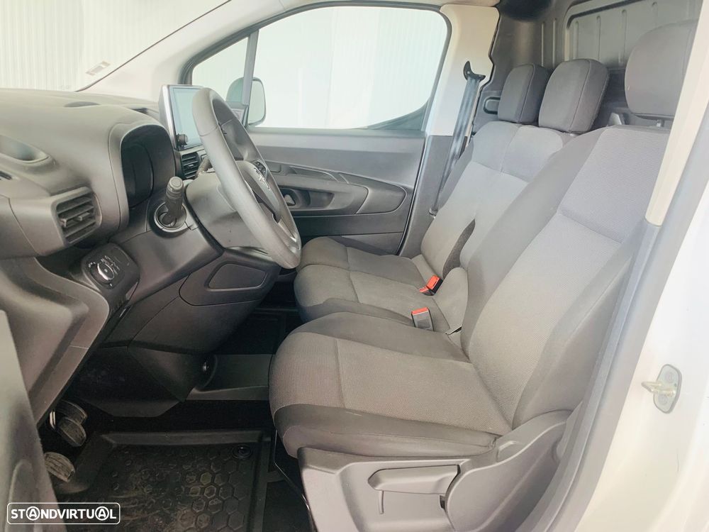 Opel Combo Life 1.5 CDTi L1H1 Enjoy - 13